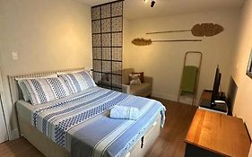 Studio Moderno e Aconchegante em Perdizes